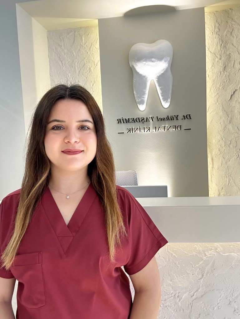 Dental Asistan — Dt. Yüksel Taşdemir Fethiye Diş Kliniği